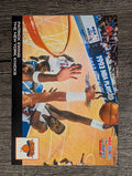 1993-94 Hoops Scoops #HS18 Patrick Ewing