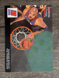 1993-94 Hoops Scoops #HS21 Charles Barkley (NM)