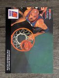 1993-94 Hoops Scoops #HS21 Charles Barkley (NM)