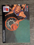 1993-94 Hoops Scoops #HS21 Charles Barkley (NM)