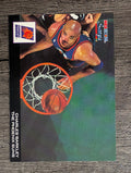 1993-94 Hoops Scoops #HS21 Charles Barkley (NM)