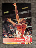 1994-95 Hoops #305 Steve Smith