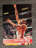 1994-95 Hoops #305 Steve Smith