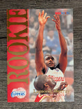 1994-95 Hoops #333 Lamond Murray RC