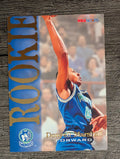 1994-95 Hoops #351 Donyell Marshall RC