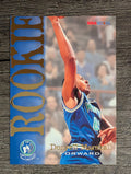 1994-95 Hoops #351 Donyell Marshall RC