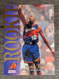 1994-95 Hoops #364 Wesley Person RC