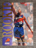 1994-95 Hoops #364 Wesley Person RC