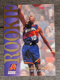 1994-95 Hoops #364 Wesley Person RC