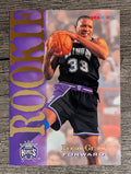 1994-95 Hoops #368 Brian Grant RC