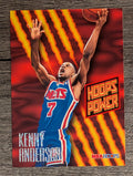 1994-95 Hoops Power Ratings #PR33 Kenny Anderson