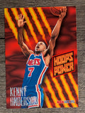 1994-95 Hoops Power Ratings #PR33 Kenny Anderson