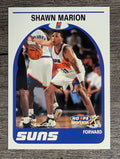 1999-00 Hoops Decade #95 Shawn Marion RC