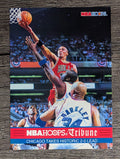 1993-94 Hoops #293 Scottie Pippen TRIB