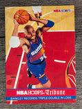 1993-94 Hoops #295 Charles Barkley TRIB