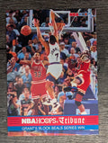 1993-94 Hoops #297 Horace Grant TRIB