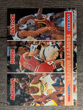 1994-95 Hoops #258 Nate McMillan LL/Scottie Pippen/Mookie Blaylock