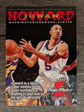 1994-95 Hoops #425 Juwan Howard TOP/Isaiah Rider