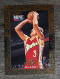 1994-95 Hoops #431 Craig Ehlo GM