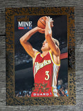 1994-95 Hoops #431 Craig Ehlo GM