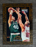 1994-95 Hoops #432 Dino Radja GM