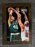 1994-95 Hoops #432 Dino Radja GM