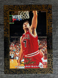 1994-95 Hoops #433 Toni Kukoc GM