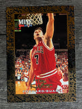 1994-95 Hoops #433 Toni Kukoc GM
