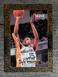 1994-95 Hoops #435 Latrell Sprewell GM