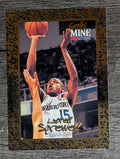 1994-95 Hoops #435 Latrell Sprewell GM