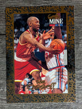 1994-95 Hoops #436 Sam Cassell GM