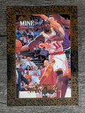 1994-95 Hoops #437 Vernon Maxwell GM