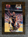 1994-95 Hoops #438 Haywoode Workman GM