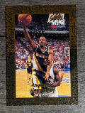 1994-95 Hoops #438 Haywoode Workman GM
