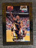 1994-95 Hoops #438 Haywoode Workman GM