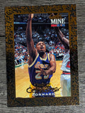 1994-95 Hoops #440 Cedric Ceballos GM