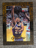 1994-95 Hoops #440 Cedric Ceballos GM