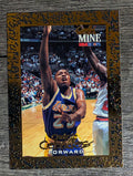 1994-95 Hoops #440 Cedric Ceballos GM