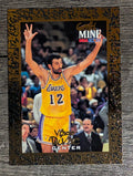1994-95 Hoops #441 Vlade Divac GM