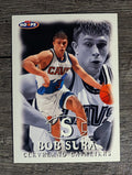 1998-99 Hoops #78 Bob Sura
