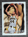 1998-99 Hoops #85 Austin Croshere