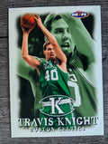 1998-99 Hoops #115 Travis Knight