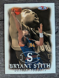 1998-99 Hoops #135 Bryant Stith