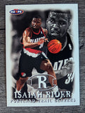 1998-99 Hoops #143 Isaiah Rider