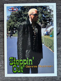 1998-99 Hoops #163 Dennis Rodman SO