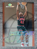2000-01 Upper Deck MVP World Jam #WJ20 Elton Brand