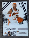 2009-10 Rookies and Stars #29 Corey Maggette