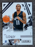 2009-10 Rookies and Stars #45 Mike Conley Jr.