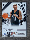2009-10 Rookies and Stars #45 Mike Conley Jr.
