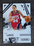 2009-10 Rookies and Stars #57 Devin Harris
